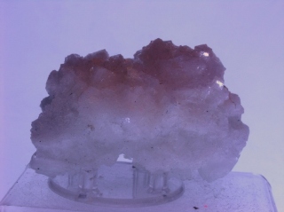 Halite - Neuhof-Ellers Potash Works, Neuhof, Fulda, Germany